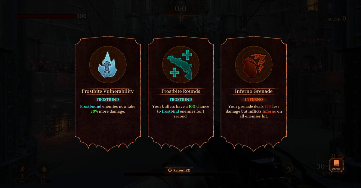    Галерея игры HELLBREAK