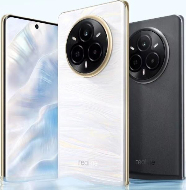 
Как в Realme 14 Pro записать разговор во время звонка с линии