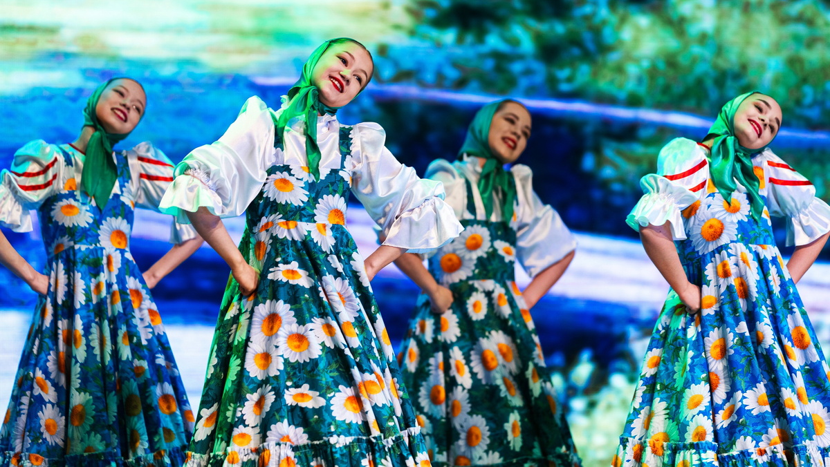    «Югра фестивальная» объединит победителей региональных и федеральных конкурсов