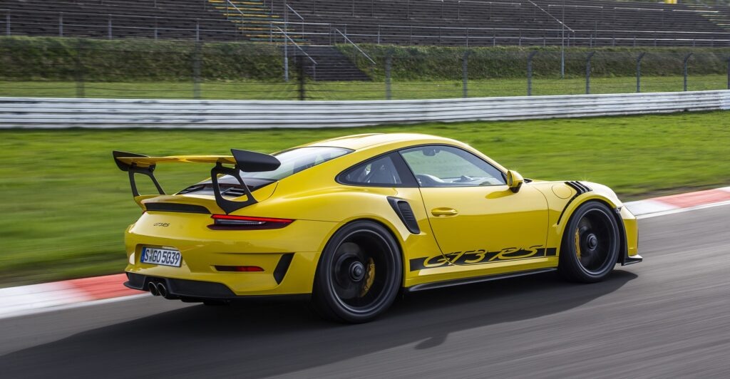      Yandex ГТ-3 в профиль Nikita