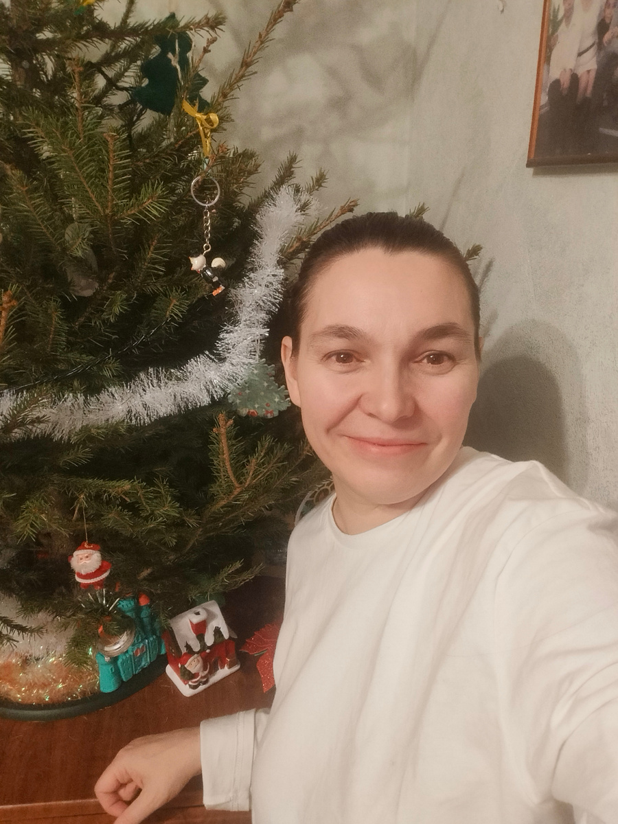 Когда собственный вес не нравится, но настроение хорошее