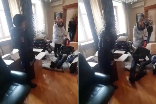    Как внучка экс-мэра Самары Виктора Тархова могла отравить его?