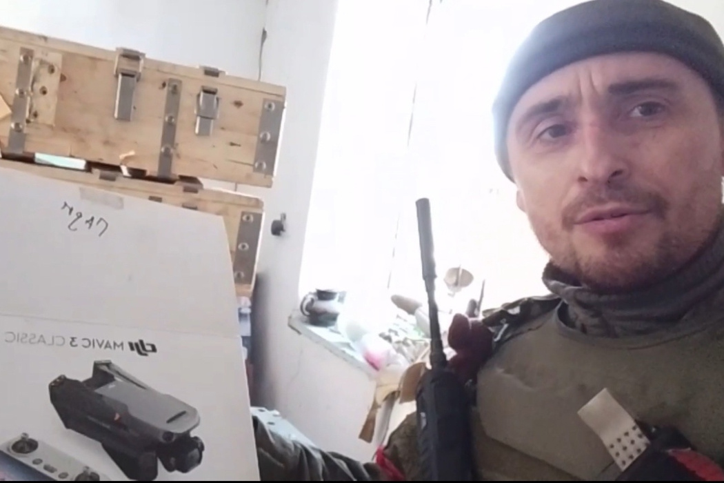    Фото: Алексей Вихарев | ВКонтакте