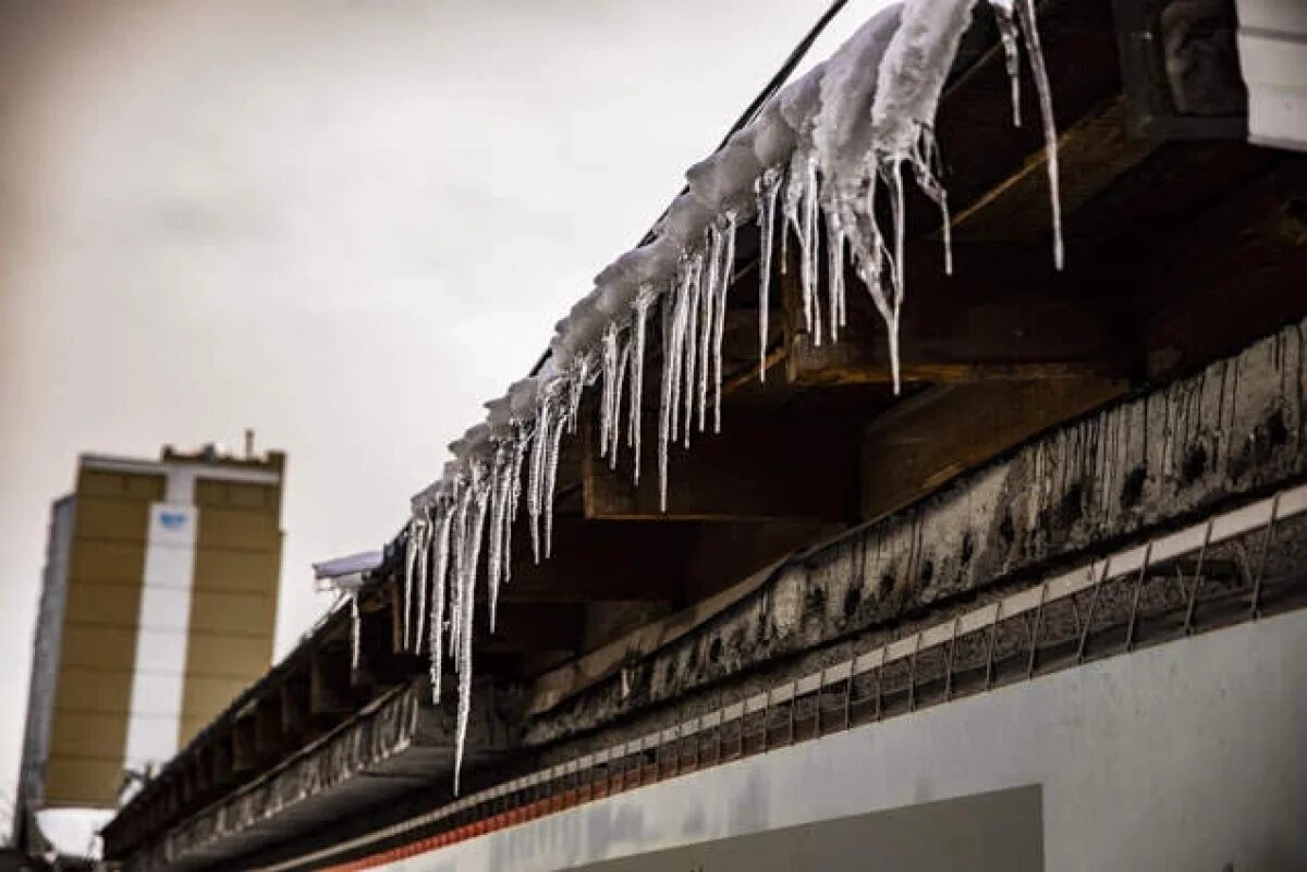    Синоптики дали точный прогноз погоды на март-2025 в Новосибирске