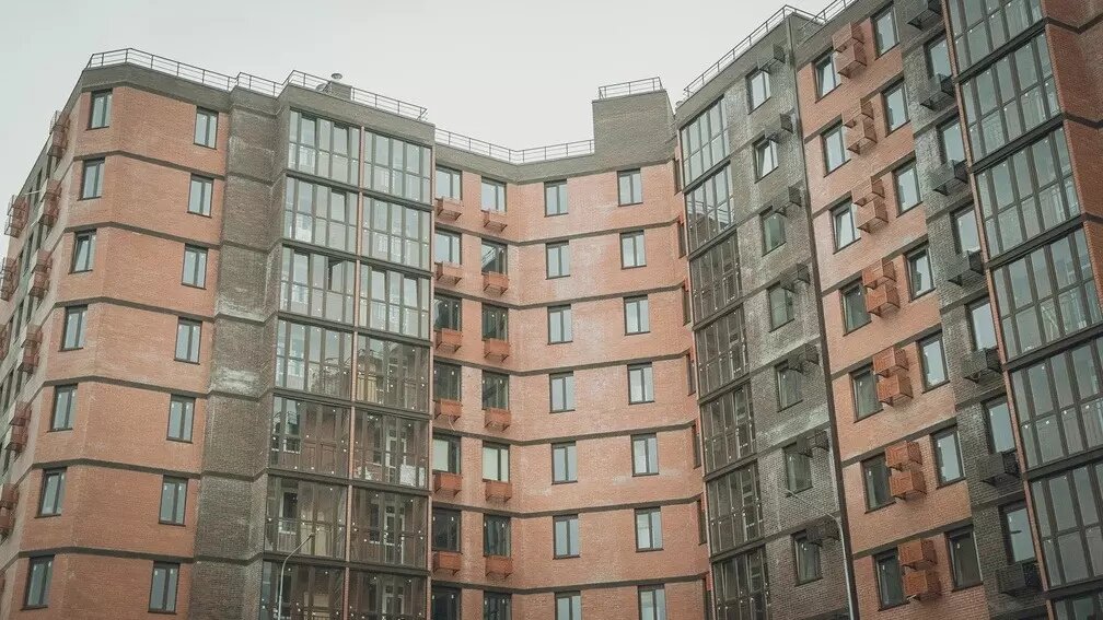 В Сбербанке ставки по ипотеке уменьшились на 1–1,5% в зависимости от первоначального взноса. Фото: 1MI