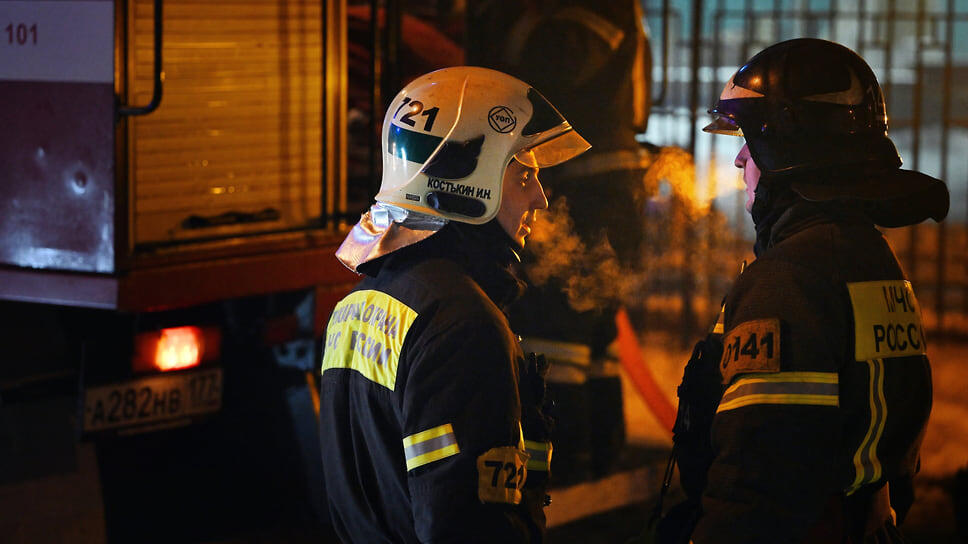 Фото: Антон Новодерёжкин / Коммерсантъ