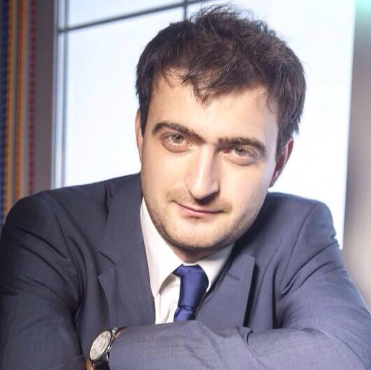 Игорь Бурнайкин — достойный продолжатель дела своего отца? Фото: Соцсети
