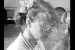 Скриншот из видео Пешком по Крыму. 1966 год