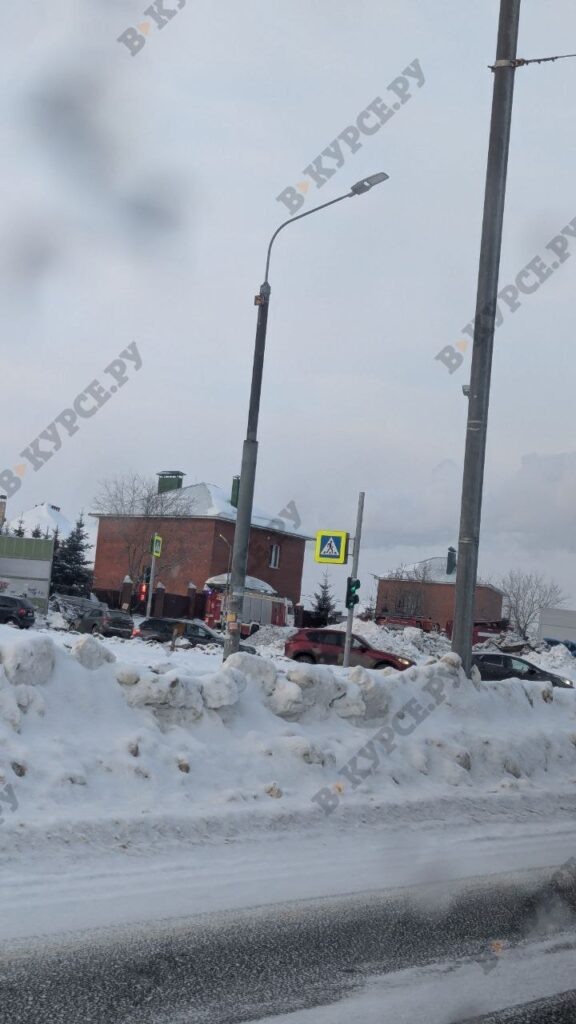    Фото: В курсе.ру Полина Анкушина