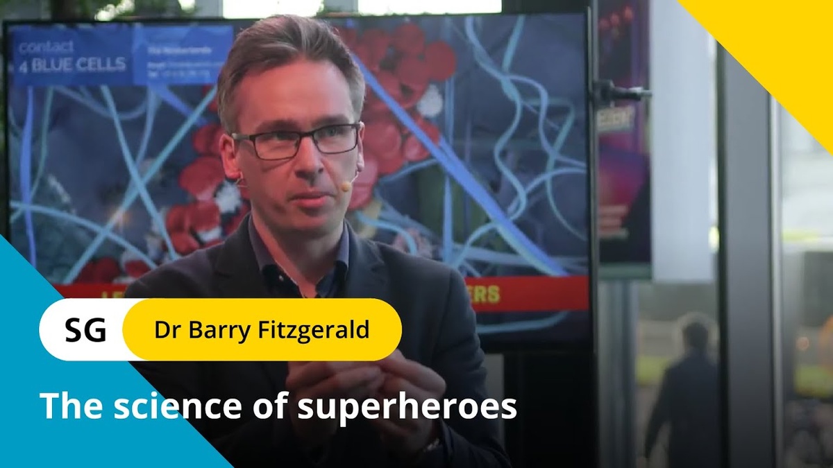    Клонирование себя: когда это станет реальностью?