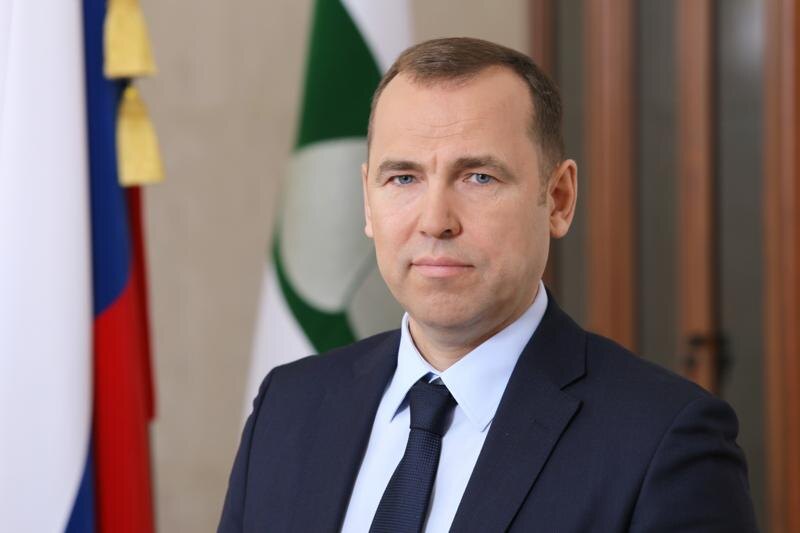    Сайт правительства Курганской области