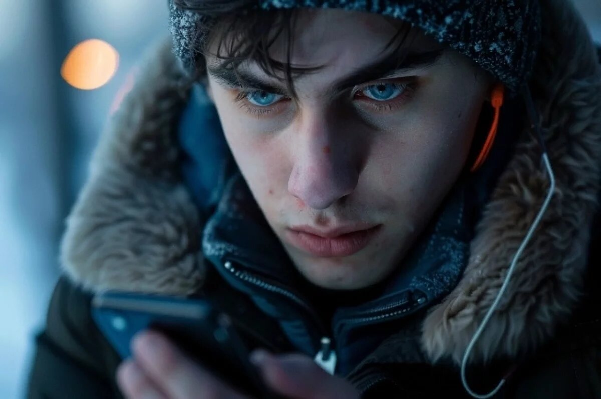    В Хабаровске аферисты заставили мужчину перевести деньги на криптокошелёк