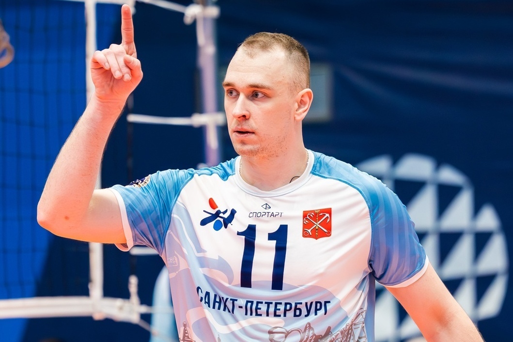    Владимир Купряшкин / фото: vczenit-spb.ru