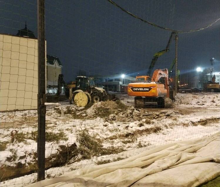    Фото: «БИЗНЕС Online»