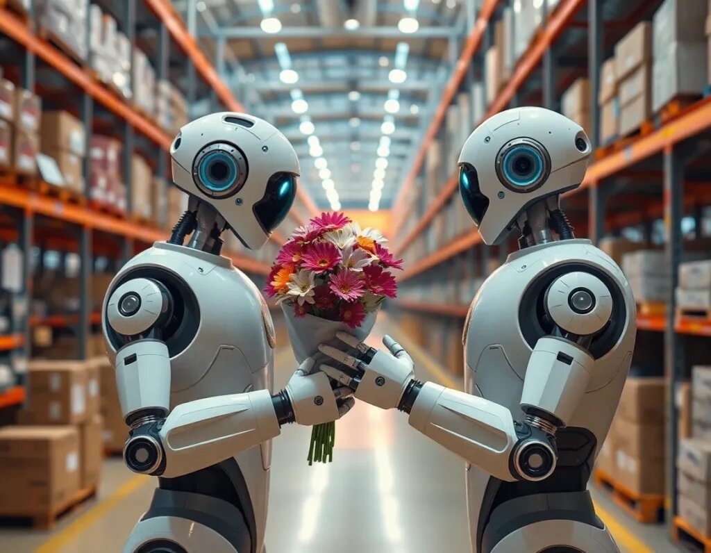    Умные рекомендации товаров: почему Amazon уже вас обскакал Руслан Матвеев