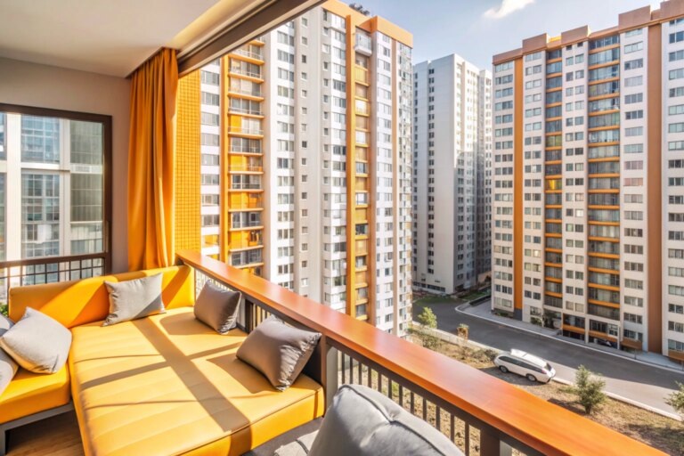    Аренда жилья в Пусане: как выбрать идеальное место для незабываемого отдыха без лишних затрат