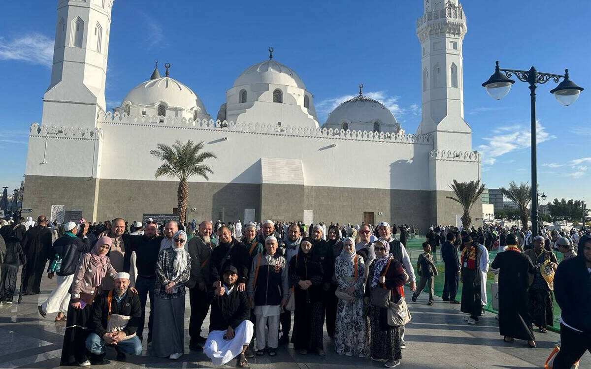 Фото: предоставлено Хакимуллой Хабибуллиным
