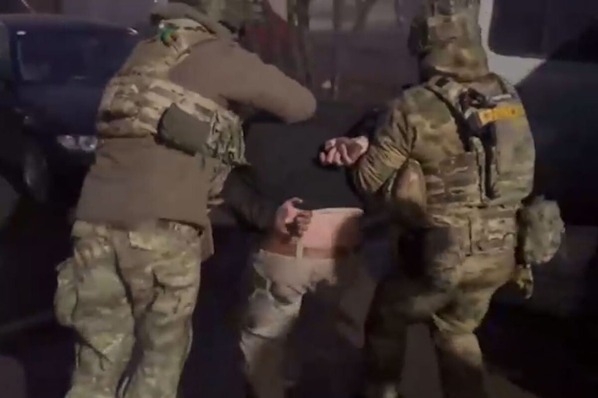     / Источник: Кадр из видео