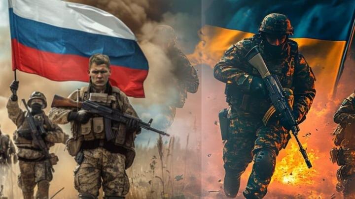 Коллаж: ИА Новороссия.