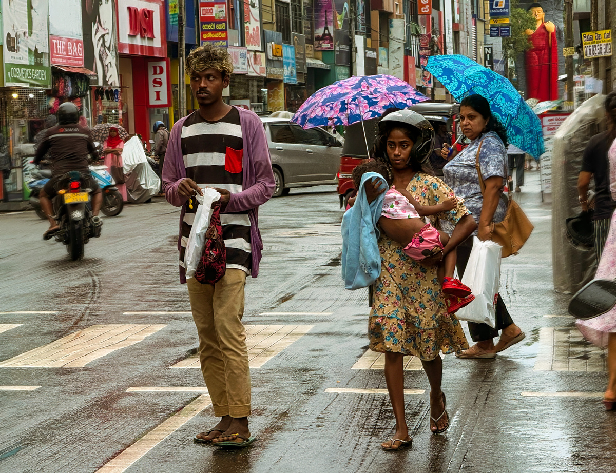 Шри-Ланка. Фото автора
