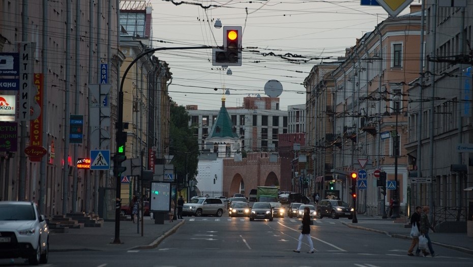    Автор фото: Михаил Тихонов / "ДП"