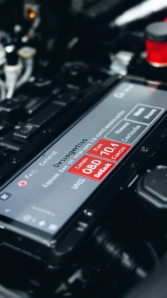    Диагностируй как профи: как выбрать лучший OBD-II сканер в нашем магазине на Wildberries!