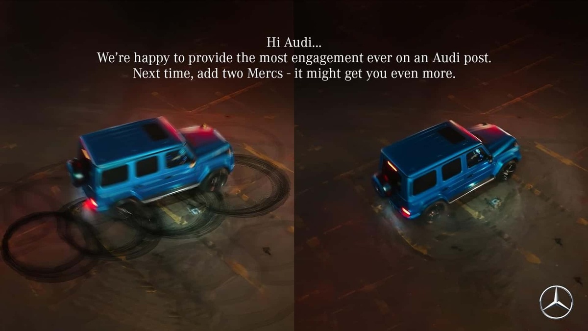 Фото Mercedes  📷
