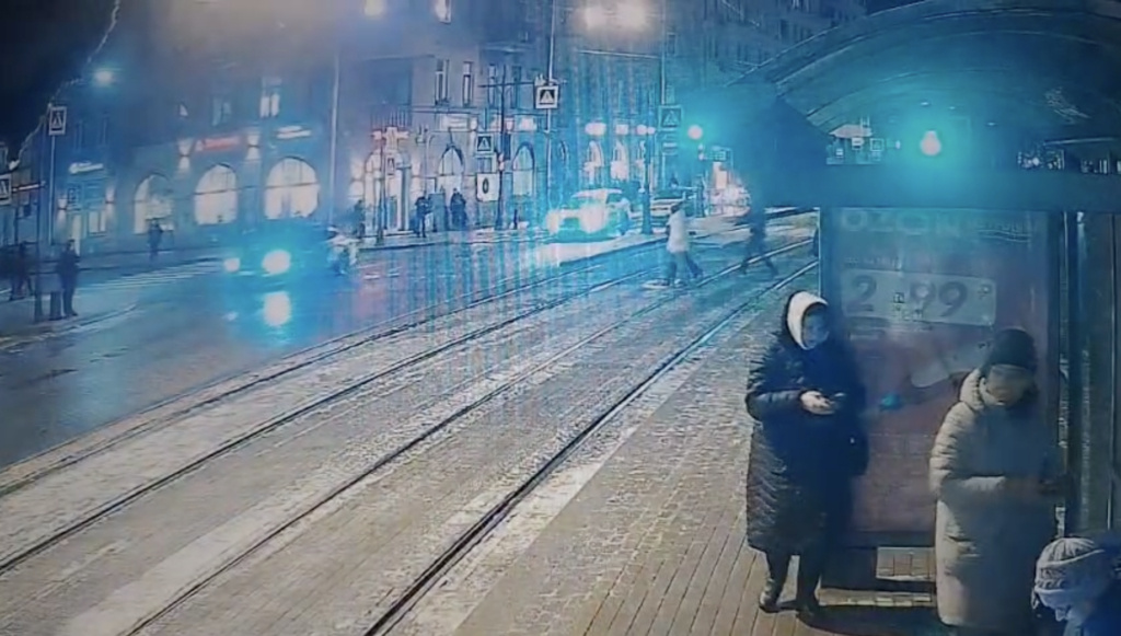    Фото: кадр из видео пресс-службы ГУ МВД России по Московской области