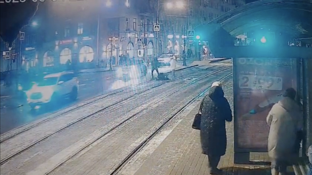    Фото: кадр из видео пресс-службы ГУ МВД России по Московской области