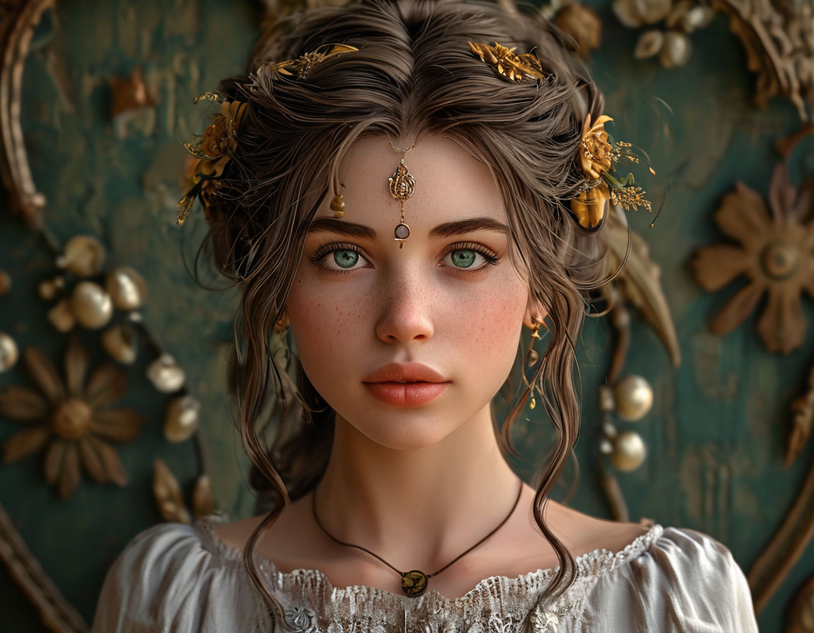 Гороскоп для Девы на неделю: 02 марта - 08 марта 2025 года.