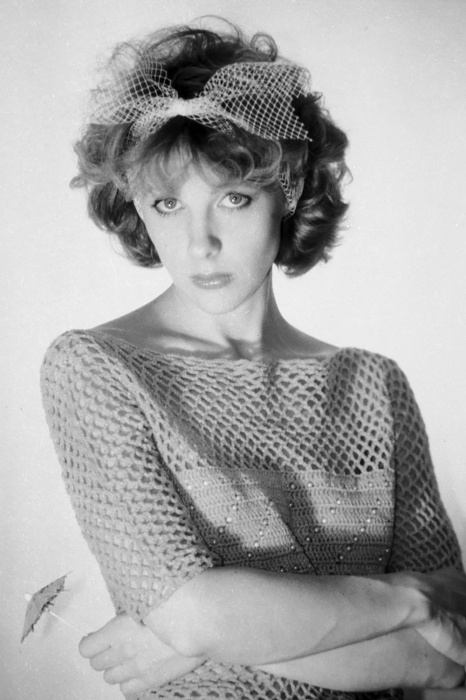 Елена Яковлева. / Фото: great-peoples.ru