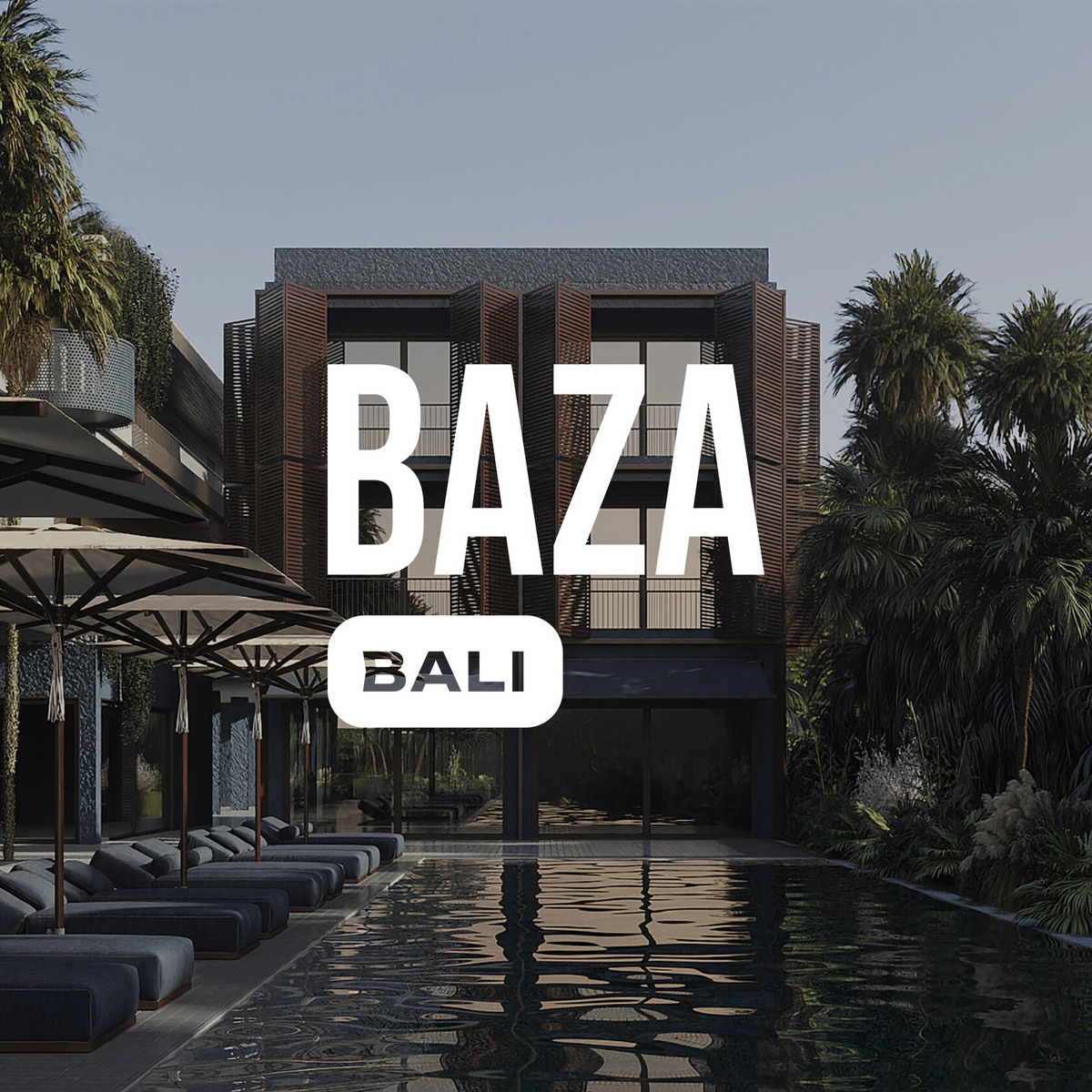Bali Baza Development. Застройщик на Бали