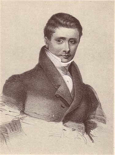 Николай Иванович Тургенев (12 (23) октября 1789, Симбирск (ныне Ульяновск) — 29 октября (10 ноября) 1871, вилла Вербуа, возле Буживаля в окрестностях Парижа) — русский экономист и публицист, активный участник движения декабристов (осуждён заочно). Один из крупнейших деятелей русского либерализма. Продолжал деятельность и в эмиграции. Младший брат Александра Ивановича Тургенева