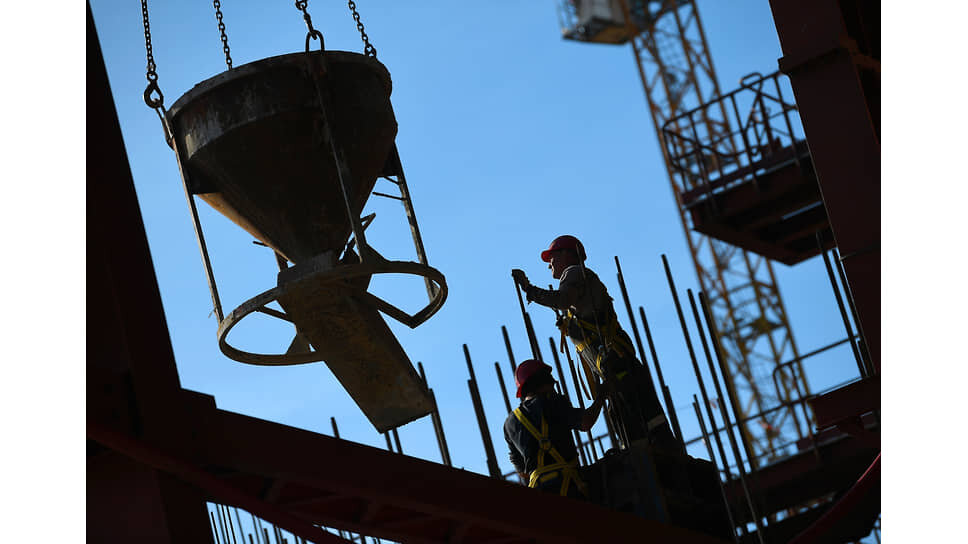 Фото: Александр Миридонов / Коммерсантъ