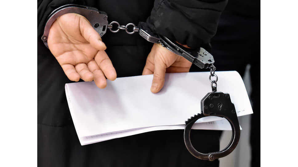 Фото: Влад Некрасов / Коммерсантъ