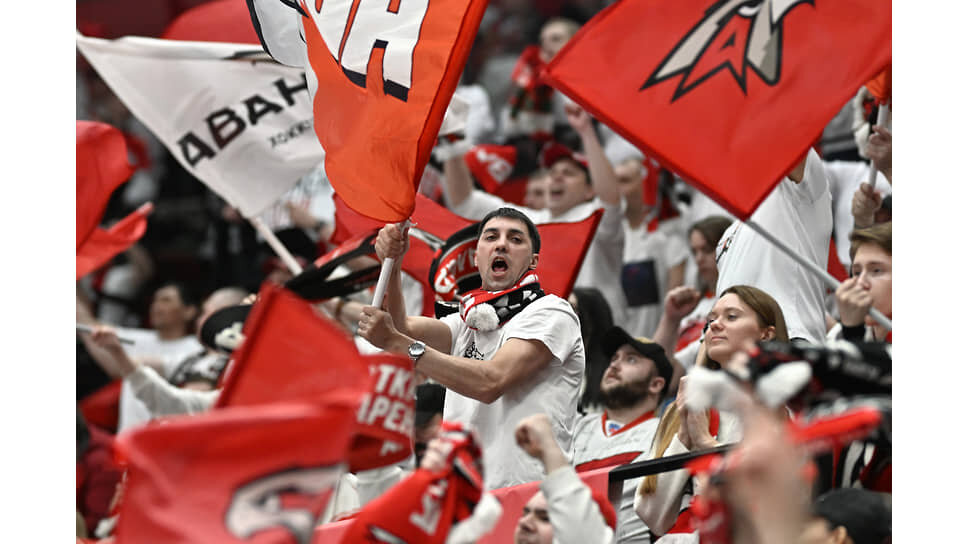 Фото: Алексей Мальгавко / Коммерсантъ