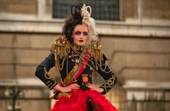 «Круэлла». / Фото: kinopoisk.ru