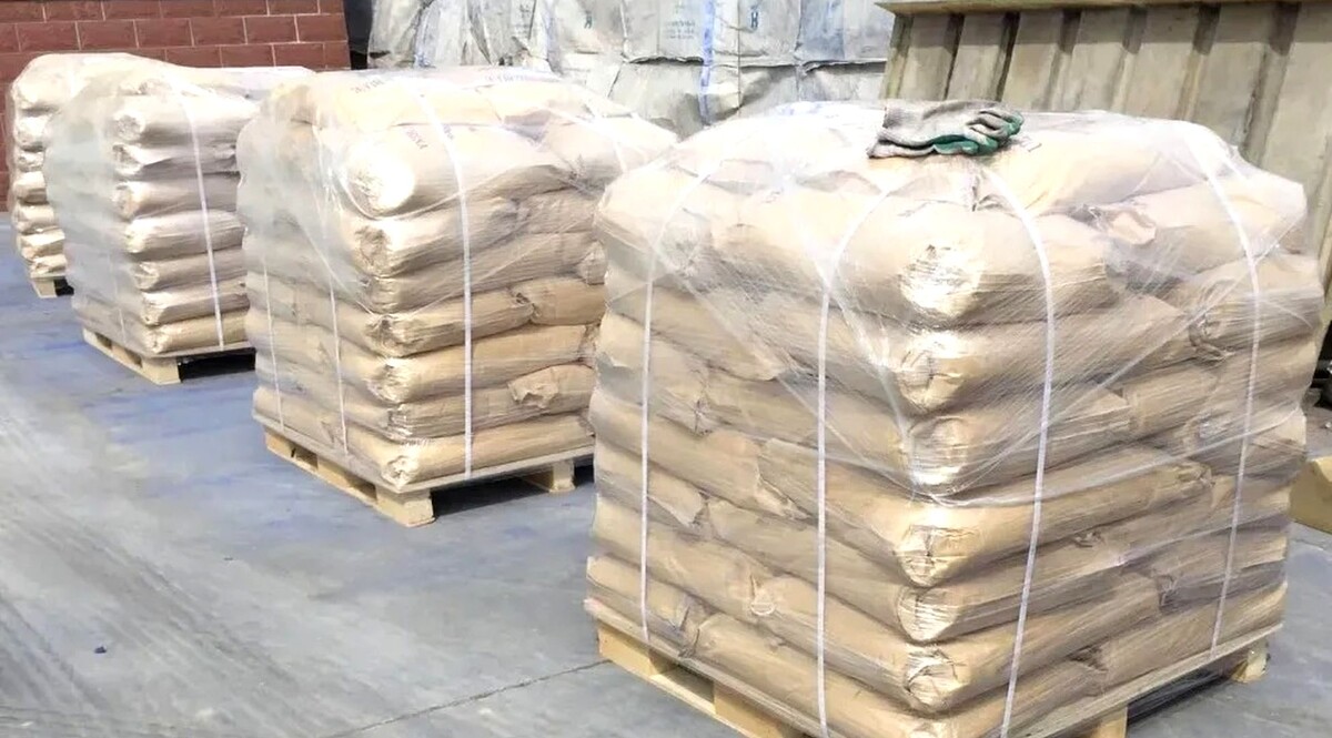 Перевозка цемента автотранспортом имеет свои особенности