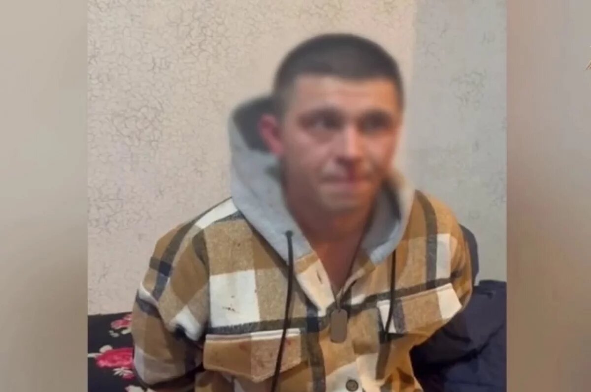    Подозреваемый уже дал признательные показания.