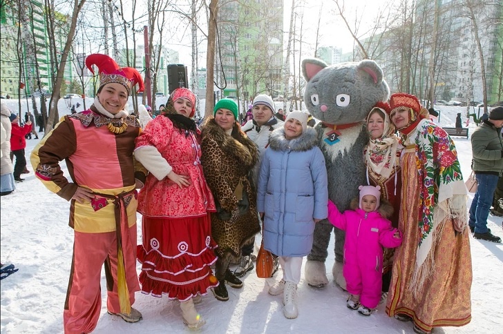    Группа компаний «Третий Трест»