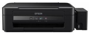 
Драйвера для принтера Epson L350 скачать с официального сайта на Windows 10, 11, 7