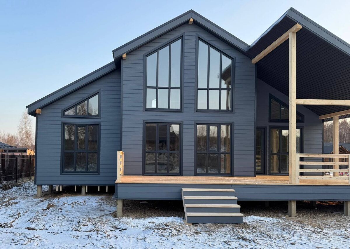 Кажется, что отличий нет! 