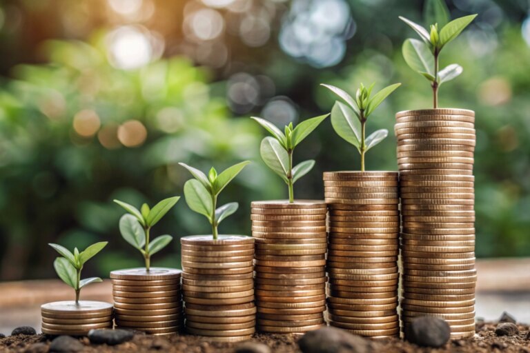    Как стать финансово грамотным: 10 шагов к свободе и стабильности в условиях нестабильности экономики