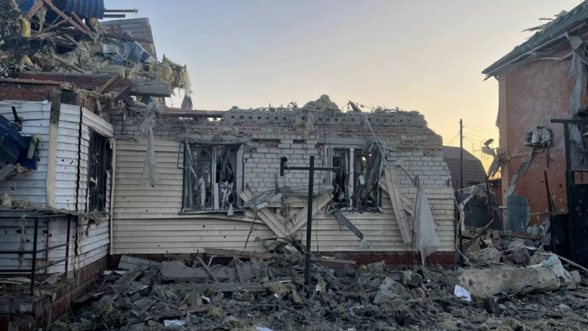    официальный Telegram-канал врио губернатора Курской области