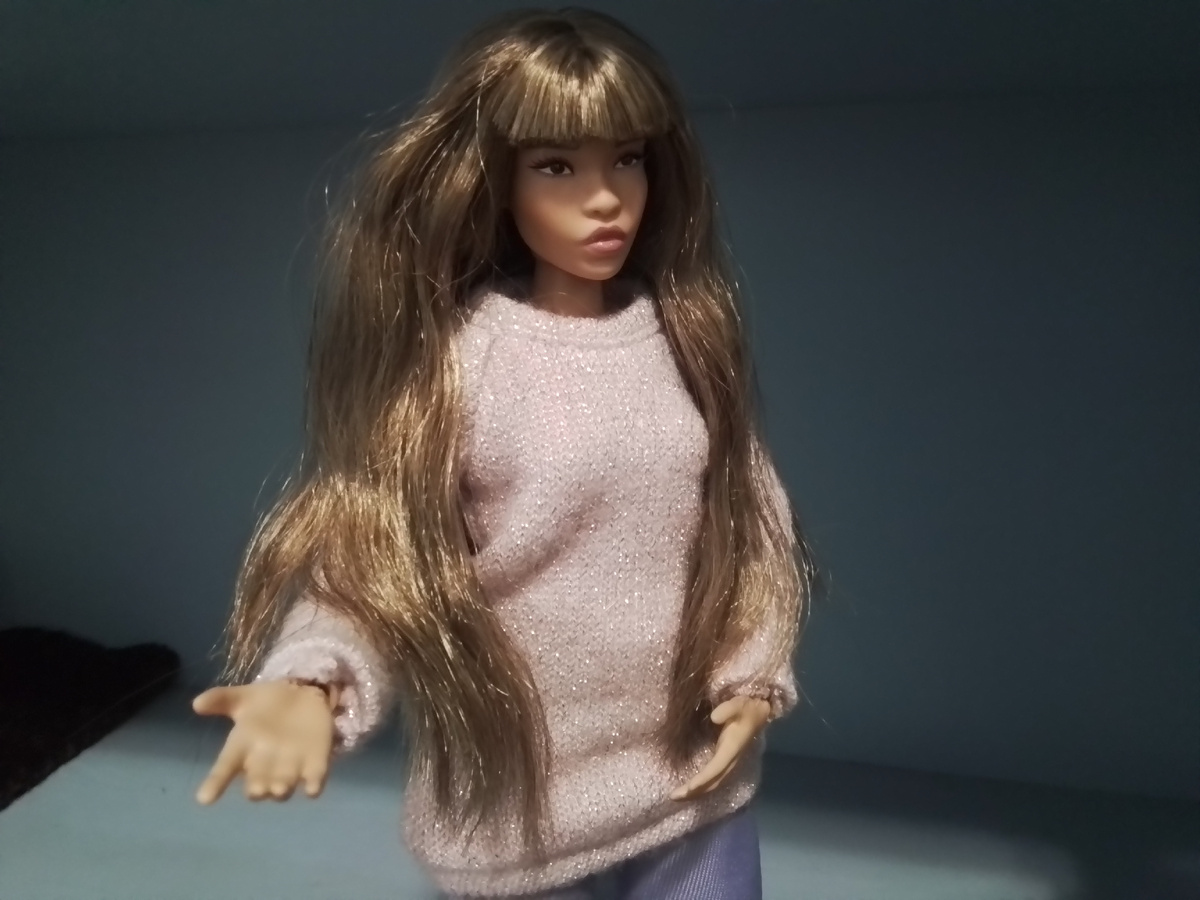 Адель возмущается отсутствием пригодных условий для жизни