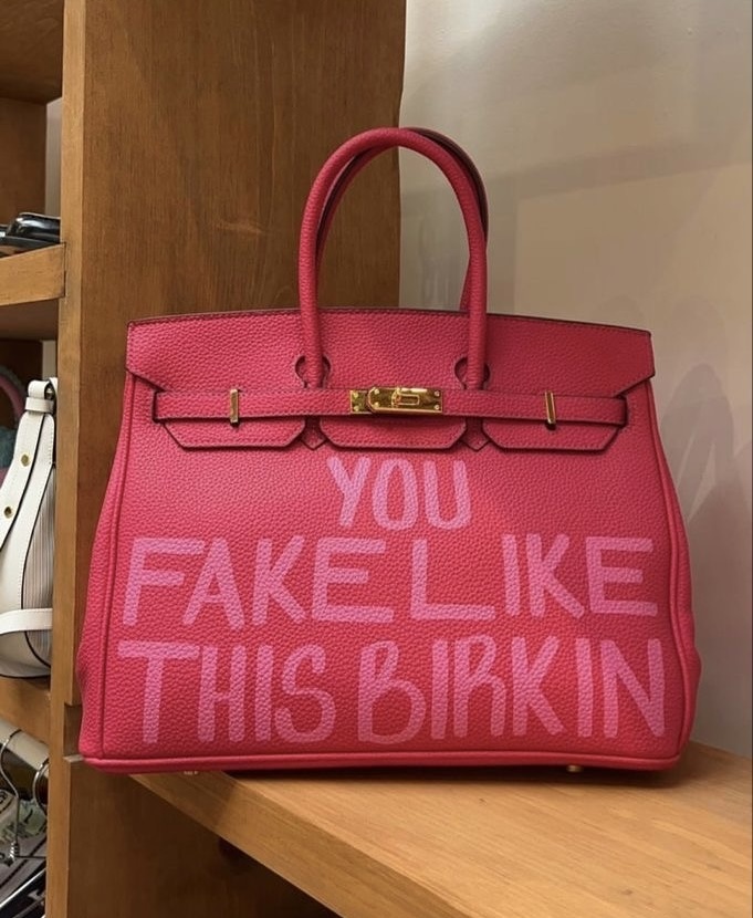 fake like birkin