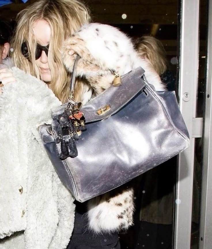 Элизабет Олсен 