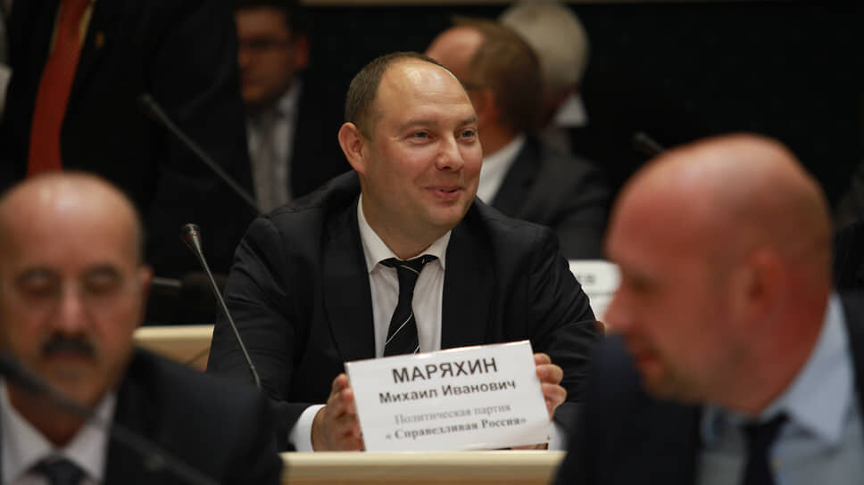 Фото: Игорь Черников / Коммерсантъ