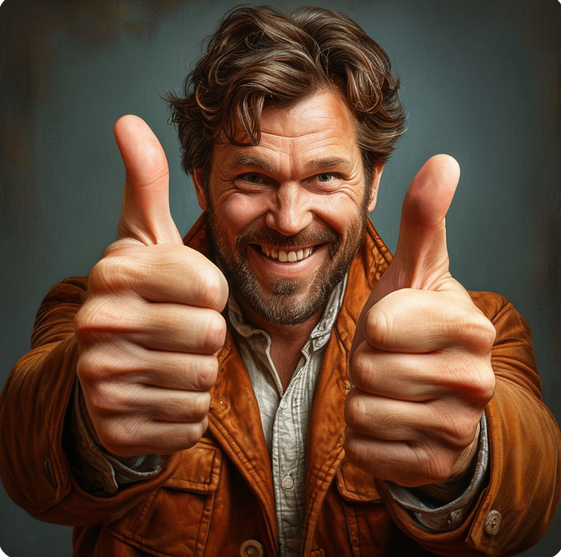 И всё будет хорошо…