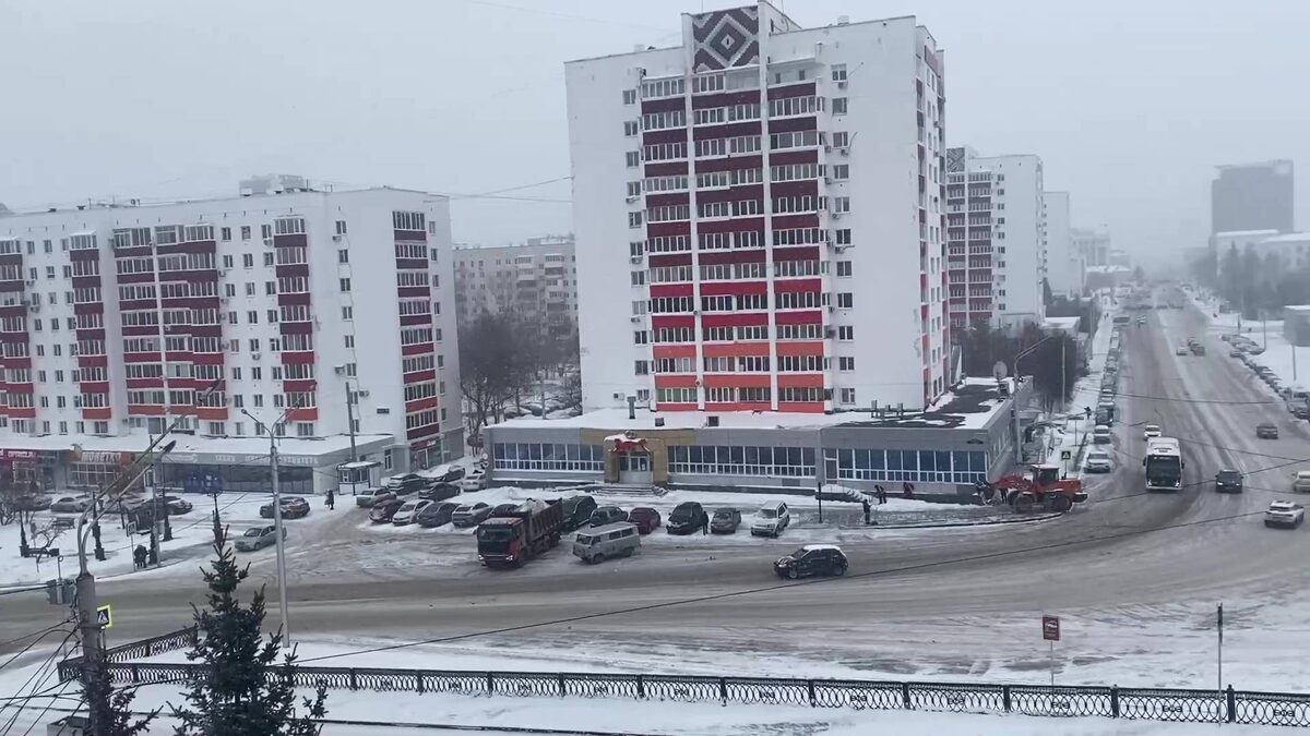    В Уфе прошла масштабная проверка систем оповещения